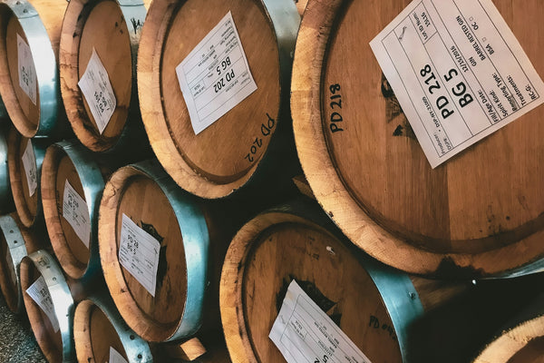 How to Invest in Whisky Casks Safely and Securely