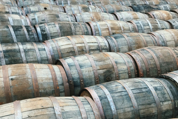 Scottish Whisky Casks: A Smart Addition to Your Investment Portfolio